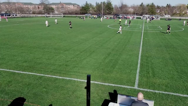 Andrew High School vs 2026 Benet Varsity Girls