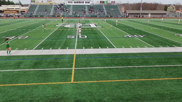 Providence Catholic vs 2026 Benet Varsity Girls
