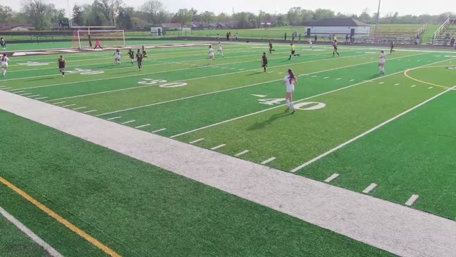 Marian Catholic vs 2026 Benet Varsity Girls