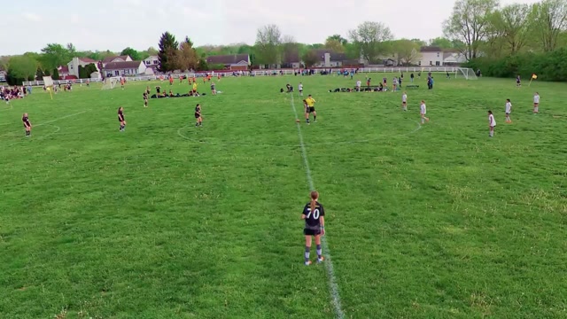 2014 Indy premier elite 3 vs Boilers 2014 GOLD GIRLS