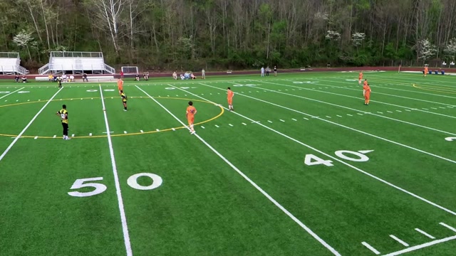 OTSC vs Glory SC 2009