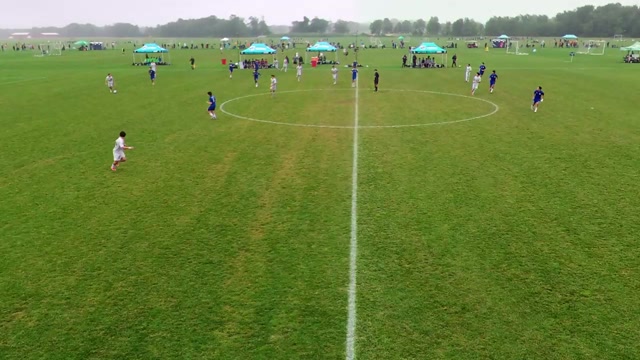 Gottschee 2010 MLS II vs Weston