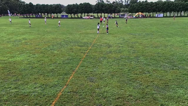 PAC FC U14. EM Tournament Final vs TIFC 12/13 GA
