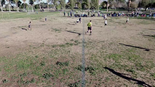 RSL AZ 2017 Albelais vs Fc Tucson 2016B