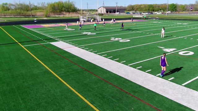 KSJ vs Elkhorn High School Varsity