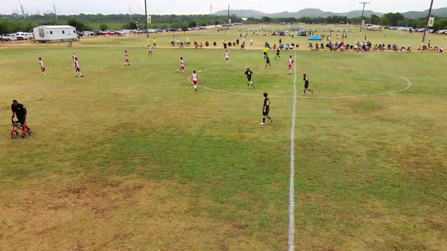 Lonestar 12B Red CTX (Guerrero) vs 2012B Black