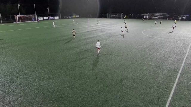 Washington Premier FC B13 White vs Eastside FC B13 White