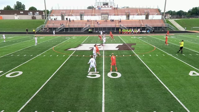 Heath High School vs NHS Wildcats 2026