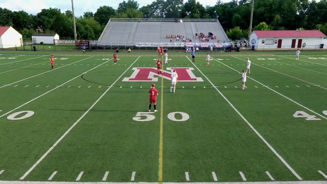 Granville Christian vs NHS Wildcats 2026