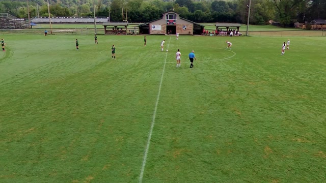 Winfield High vs Hurricane High School