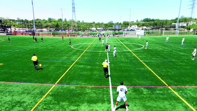 2006/07 Hex vs Haines 2024