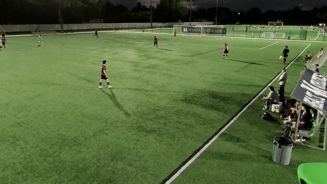 Warriors vs Broward Ballas