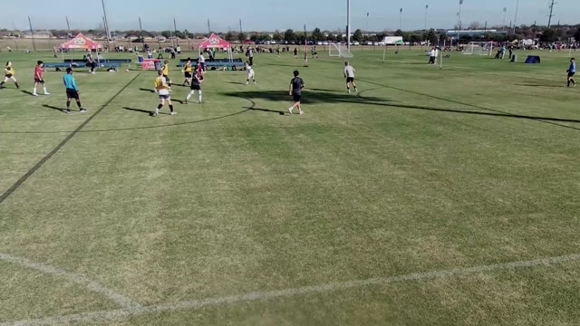 Liberty vs All American - Stripes