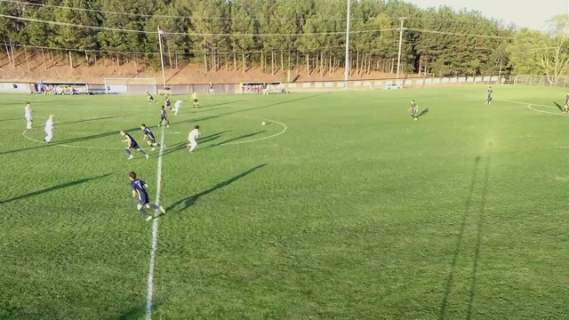 Pickens varsity vs Seneca Varsity Boys Soccer