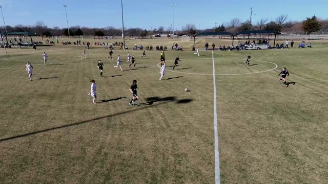 Solar South 15G Naizer vs Sting 15G Robles