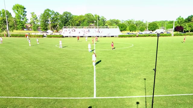 Southside Christian School vs Lady Wolverines