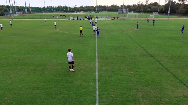United Soccer Club Upsl vs IdeaSport Soccer Academy 2008 Pro