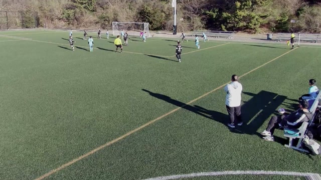 East Meadow 2014 NL vs *CFC OLÉ Pre-ECNL - 2014 Boys