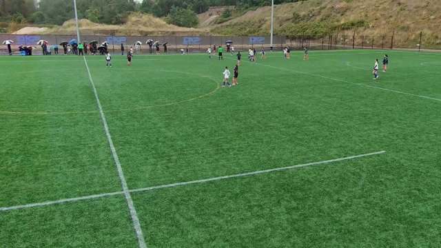 FC Westchester GU13 NAL vs Garden city SC GU13 youth soccer highlights