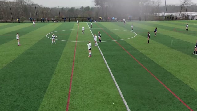 2010 Seacoast United vs NEFC Central DPL 2010