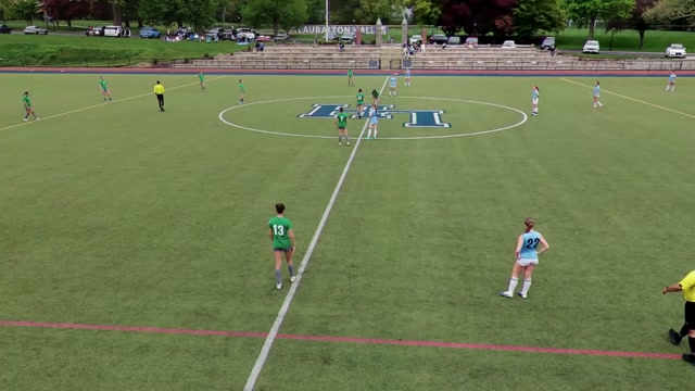 *CFC Ole Girls 2010 Academy NL vs 2010/2011 RI Strikers Girls