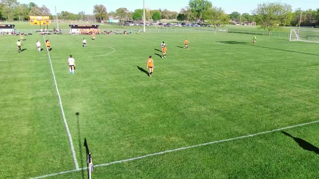 Varsity vs Galesburg High School