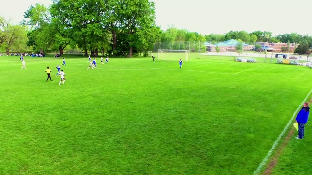 Nationals Genesee 08 Boys Black vs Michigan Jaguars Lansing Boys 2008 White