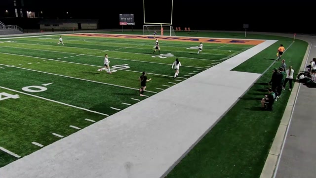 Fultondale High School GV vs Pelham Girls Varsity