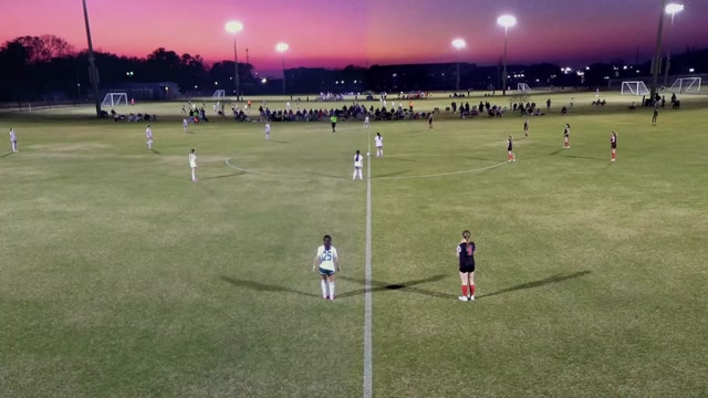 Saraland High School vs Pelham Girls Varsity