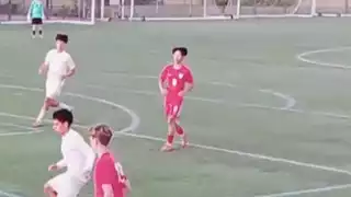 player 9