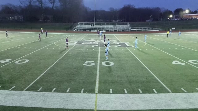 FSC vs CFC North National League 2008B - Mike Vendetti