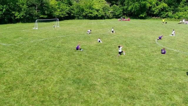 Albion U12 Boys vs Flint Area United U12 Boys