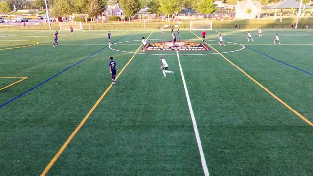 FC Motown STA 2011 vs Pasco Atletico USL Y 2024