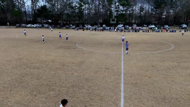 BISA 12/13 Boys vs U14 