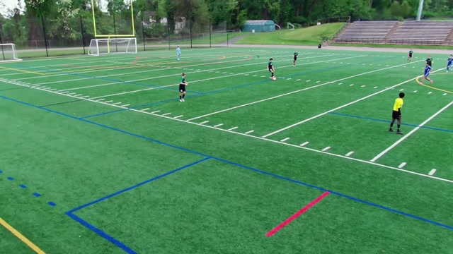 08' Baltimore Celtic vs FC Frederick B08 Royal