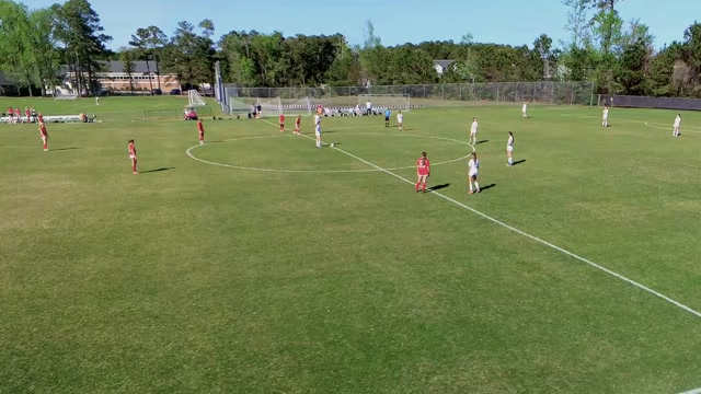 Wayne Christian School Varsity Girls vs Coastal Christian HS Girls