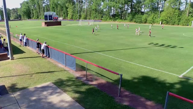 Arendell Parrot Academy vs Coastal Christian HS Girls