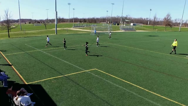 FCE United vs Hoosier FC