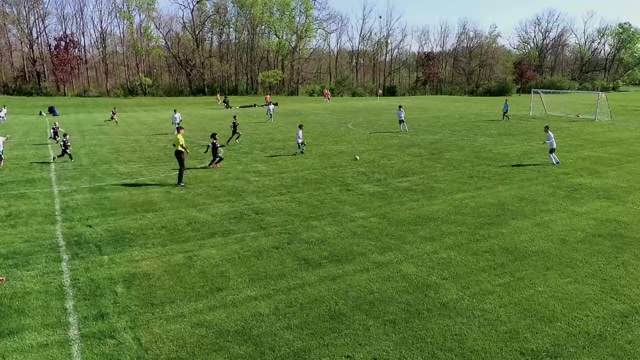 Lexington Sporting vs Hoosier FC