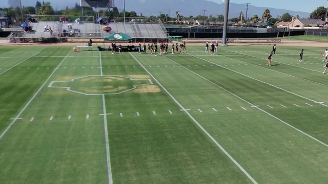 Ontario Christian High School vs Pacifica Christian OC Tritons