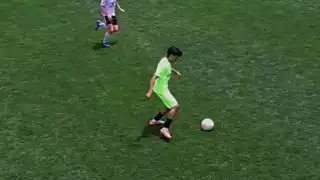 player 9