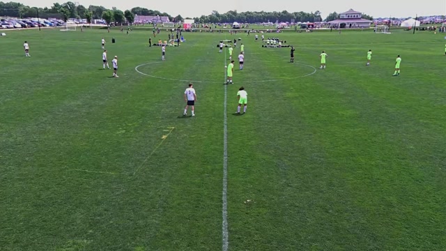 FCE UNITED vs CIFC U17 Boys