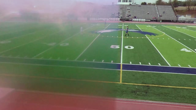 Blue Mountain vs Tamaqua Boys Varsity