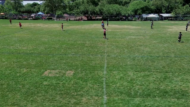 MSC B2013 vs Cortlandt FC Union U13 Boys (25-26)