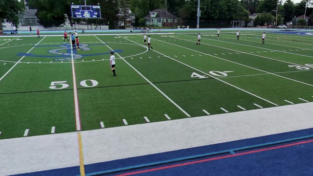 JJCR B2013 vs Cortlandt FC Union U13 Boys (25-26)
