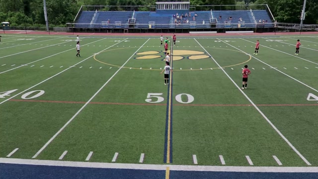 RFC B2013 vs Cortlandt FC Union U13 Boys (25-26)