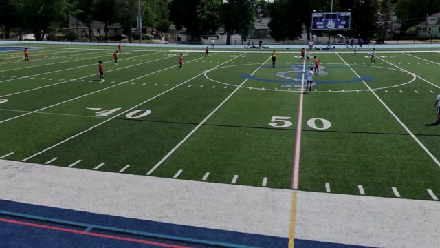 RBB2013 vs Cortlandt FC Union U13 Boys (25-26)