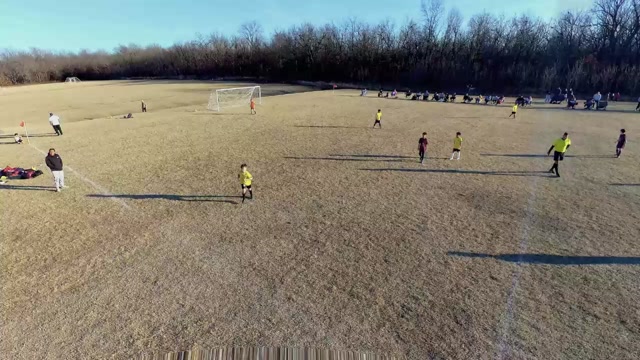 avsa alvarado 16b vs Tulsa SC 16B Gold