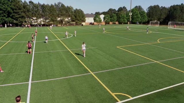 TBS vs Lady Royals 26