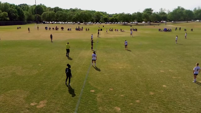 Forsyth HE vs Lady Royals 26